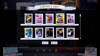 Microvolts RT capsule 50k RT EPIC luck