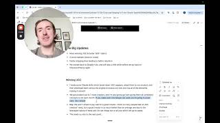 $0-$1M in eCommerce Episode 13: $10k Days and Keeping it F*ckn Simple