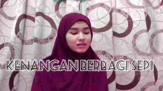 Kenangan Berbagi Sepi-thomas (cover)