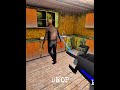 GRANNY CHAPTER 2 || BEST HORROR GAME || SHORTS || TRENDING || INSHA GAMERZ