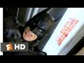 Batman Begins (5/6) Movie CLIP - Train Fight (2005) HD