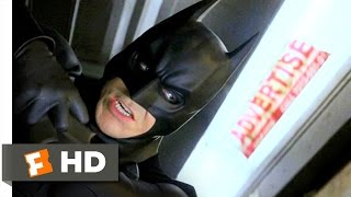 Batman Begins (5/6) Movie CLIP - Train Fight (2005) HD Batman Begins (5/6) Movie CLIP - Train Fight (2005) HD