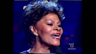 DIONNE WARWICK - Look of Love (‘Disco per l’estate’ Italy 2001)