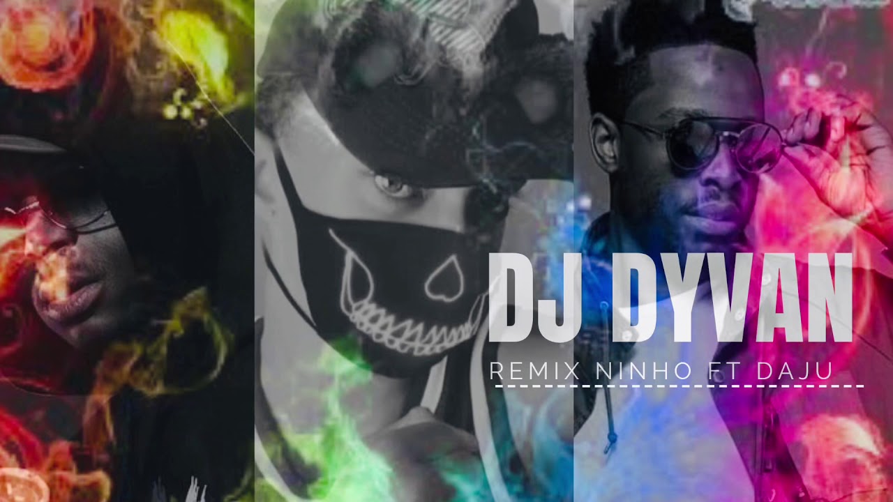 DJ dyvan remix ninho ft dadju jamais versions kizomba 💃🏻 - YouTube