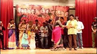 Agileswari movie launching