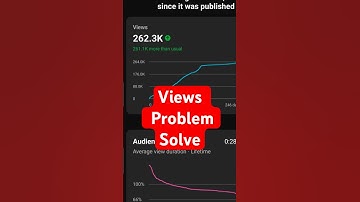 Views कैसे बढ़ाएं? | YouTube Views क्यों नहीं बढ़ रहे | 2025 Growth Secret Revealed 🚀