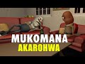 Mukomana akarohwa macala 2  comedy cartoon