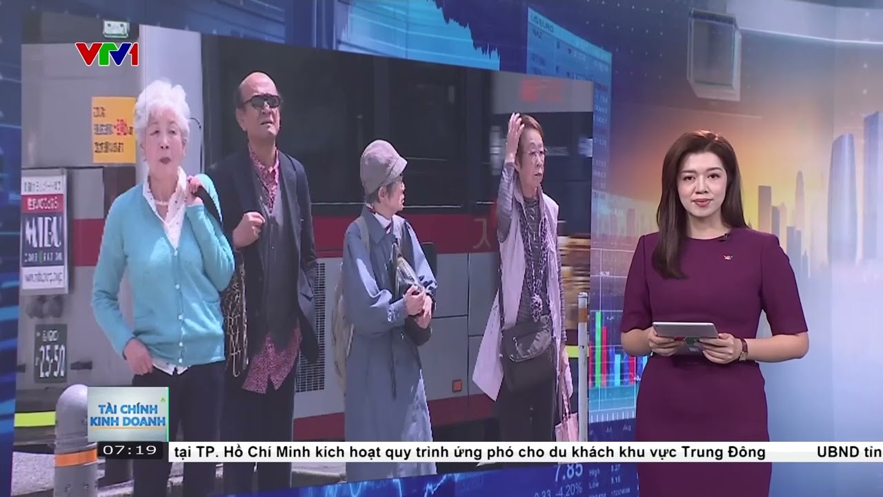 Khi nền kinh tế thích nghi với sự cô đơn | VTVIndex