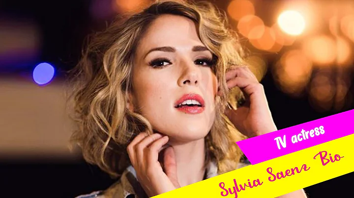 Sylvia Saenz  | Biography, Age, Romance, Networth