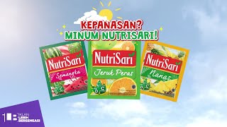 Download lagu NutriSari - Panas Panas