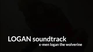 Soundtrack Logan (Theme Song 2017) - Trailer Music Logan (Wolverine 3)