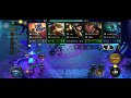 tft16.6 シャドウアイル