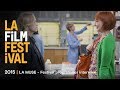 LA  MUSE | competition |  Festival programmer interview | 2016 LA Film Festival