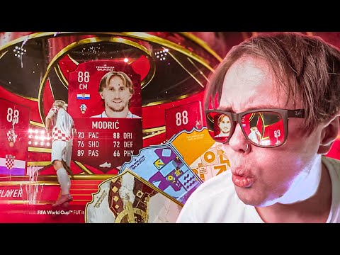 ЧЕМПИОНАТ МИРА в ФИФА 23 | Первый взгляд