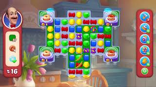 🏡 Homescapes Live | Let's Beat These Tough Levels!