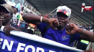 MBARE YAZVIITA NHASI WENA HONA ZVAITIKA NHASI  #foryou #trending #viral