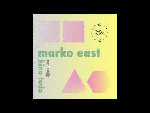 Marko East - 5 DB Higher Than U (Original Mix)