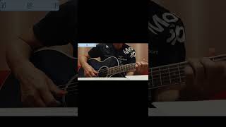 NSP_coverリメイク⤴️⤴️あせ🎸🎶🎸 #NSP弾き語り,