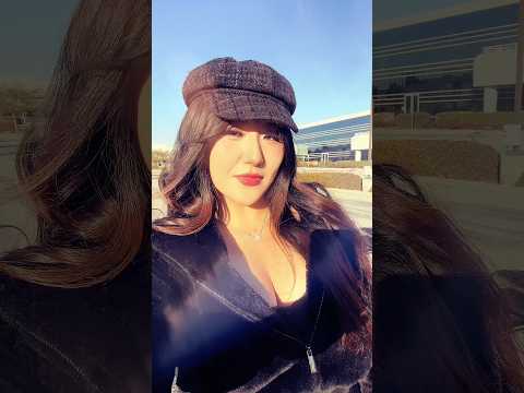 I Love This Cute Trend!!! 🥹 #elinameng #trend #chinese