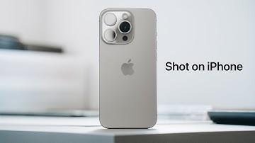 The CORRECT iPhone Camera Settings for Amazing Photos