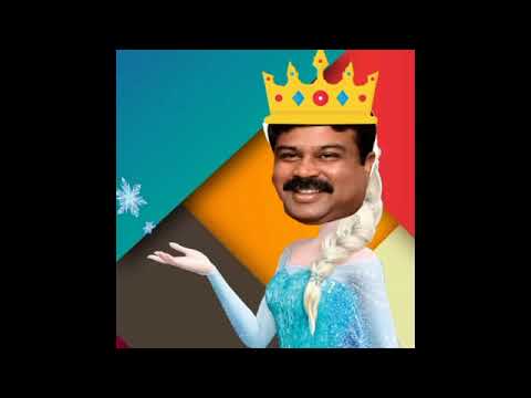 Indian Let It Go