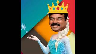 Indian Let It Go