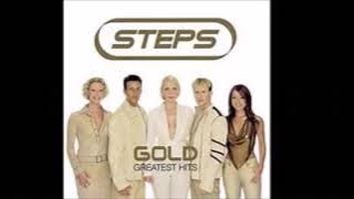 Steps... Summer Of Love