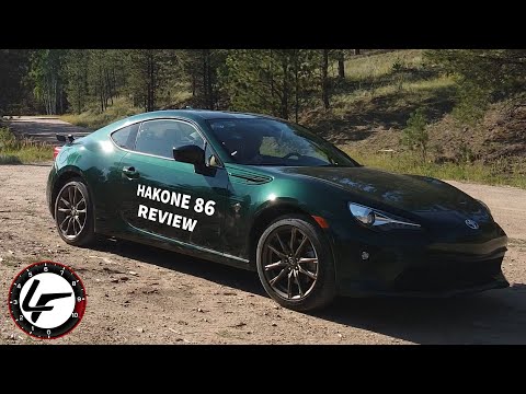 2020 Toyota 86