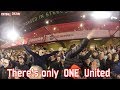 There's only ONE United (Sheffield United away)