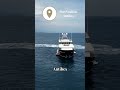 Lynx 33.5m 'Robbie Bobby' OPEN DAY - March 21st – 22nd at Port Vauban, Antibes #registertoday