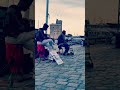 Street Guitar Drummer El Kado Serge Mamadou Street Guitar Drummer El Kado Serge Mamadou