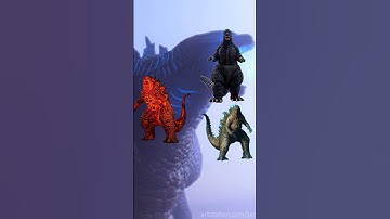 Roblox Kaiju universe battle royale (part 2) #roblox #shorts #kaijuuniverse