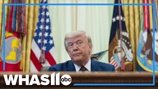 House approves war powers resolution to halt military action against Iran, defying Trump