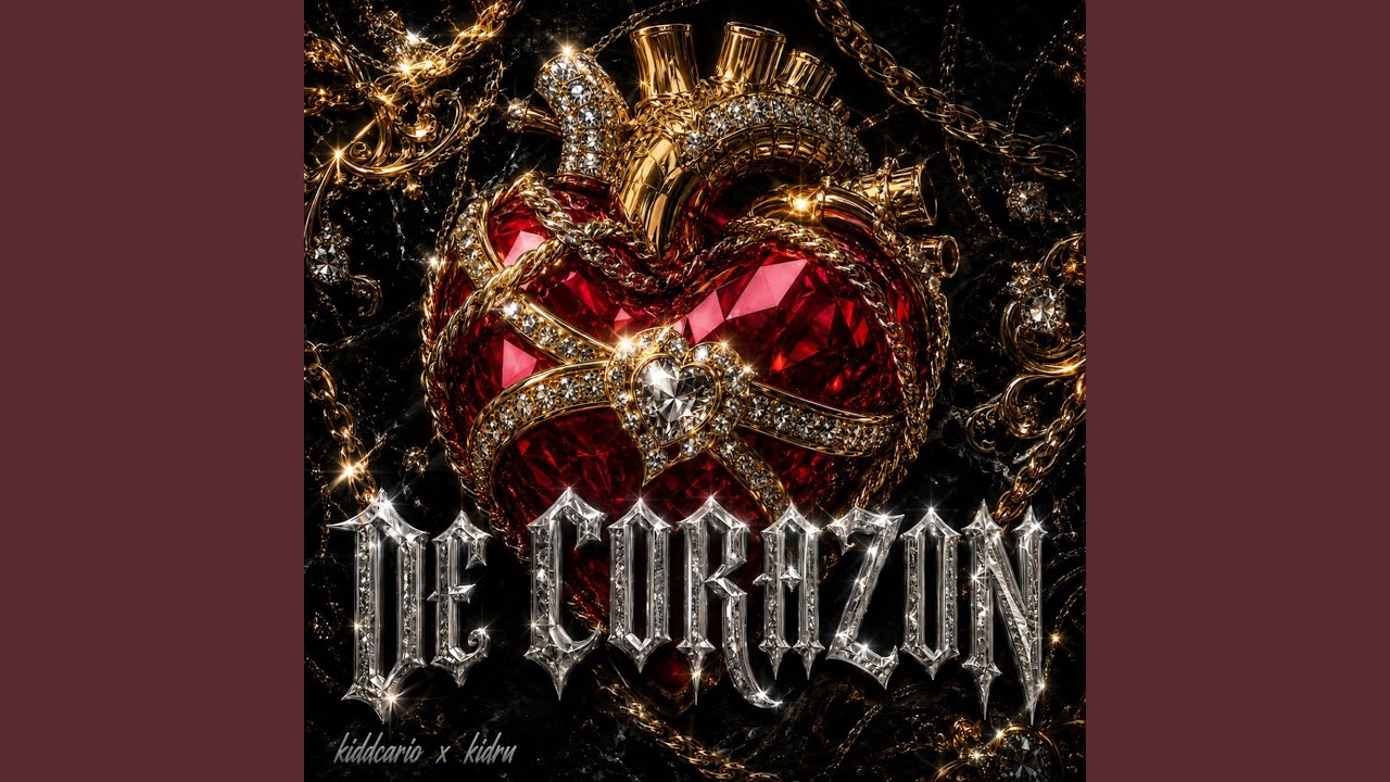 Ver DE CORAZON no YouTube Ver DE CORAZON no YouTube