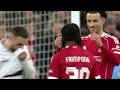 Thunderbolt strikes seal REDS victory! 🚀 | Liverpool (4-1) Barnsley | Emirates FA Cup 2025-26