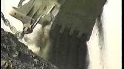 Mountaintop Removal Mining