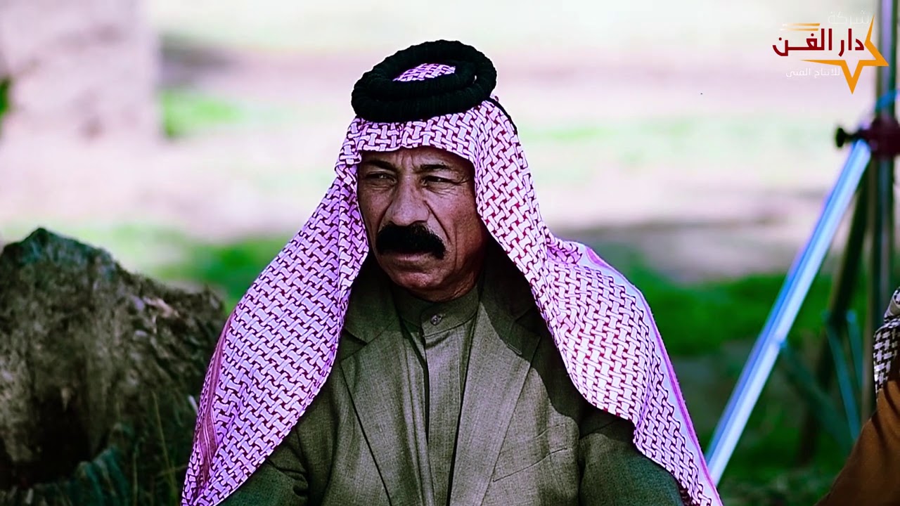 برنامج صوت الريف الفنان جاسب العبودي