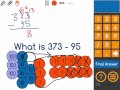 Column Subtraction Techniques and Verification