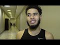 Postgame Interviews - Portland 96, CSUN 78