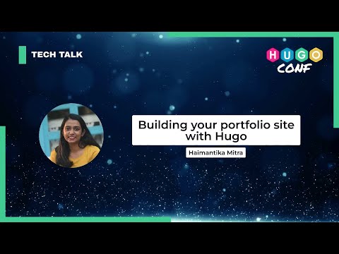 Building your portfolio