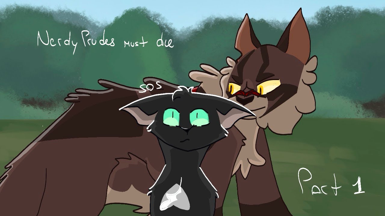 Nerdy Prudes must die part 1 - YouTube