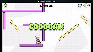 Spin Soccer 3 Levels 15-30