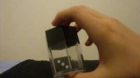 exploding dice (revealed)