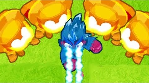 Why Is This The Most Interesting Strategy Ever Created? - BTD6