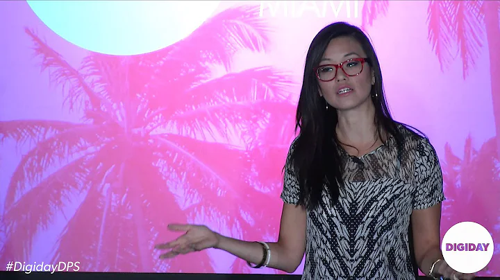 Betty Liu on the habits of really powerful & succe...