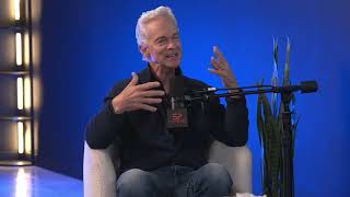 Interview with Trace Gallagher