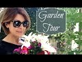 My Spring Garden Inspiration & Tour