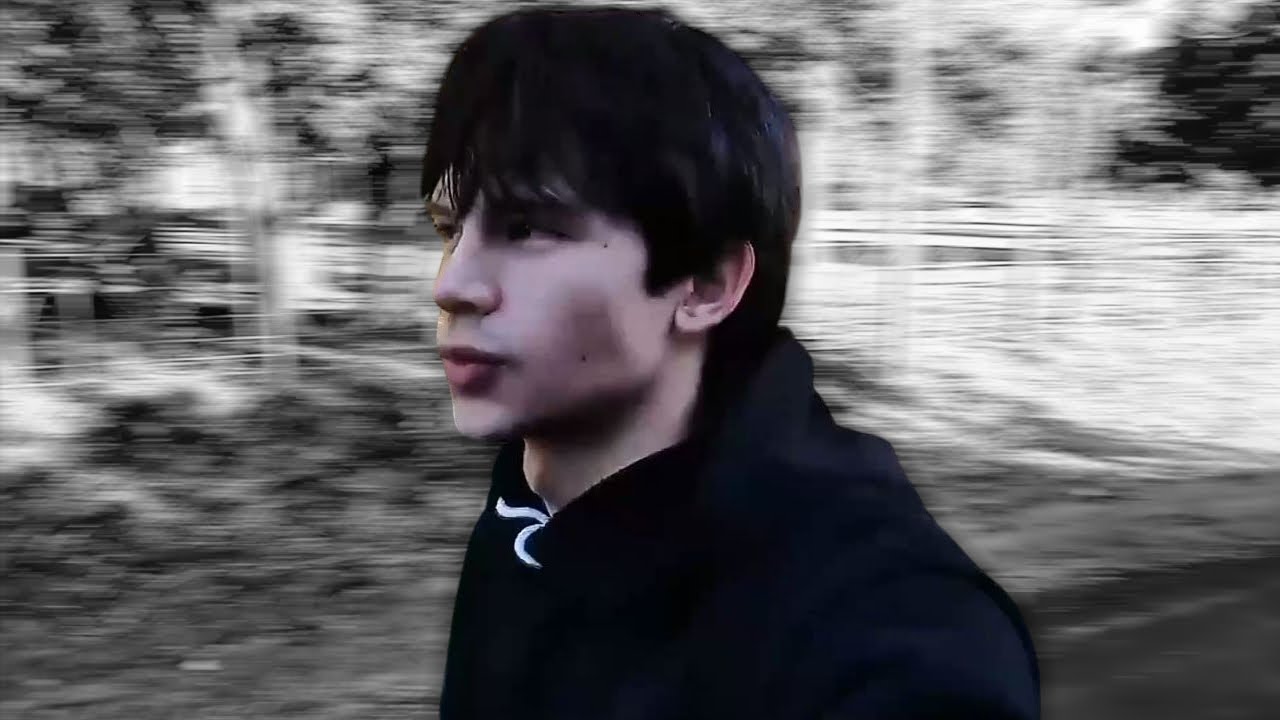 Se alejaron todos de vos.