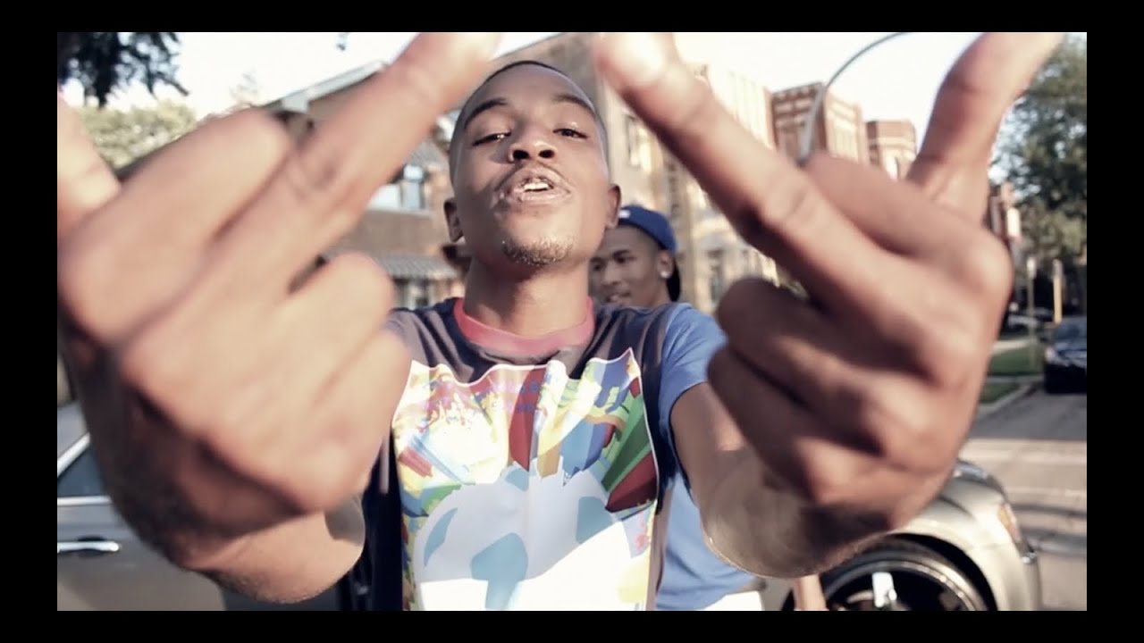 Suupa Solo - It Dont Matter [OFFICIAL VIDEO] Dir. By @RioProdBXC