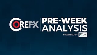 Corey Smith- Core FX Pre- Week Analysis- 1/13/18